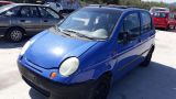 DAEWOO - CHEVROLET MATIZ